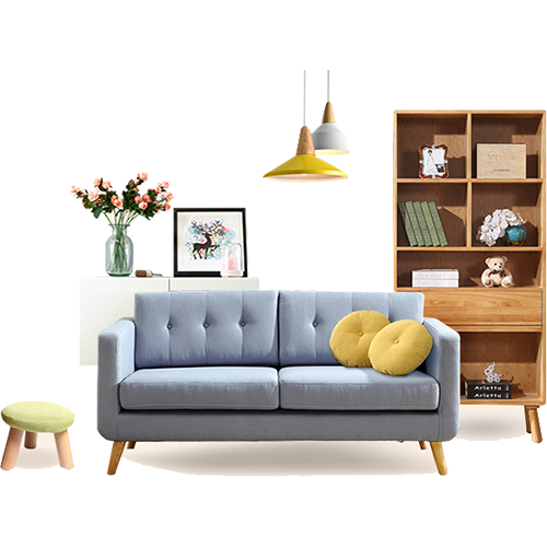  Meuble de salon 